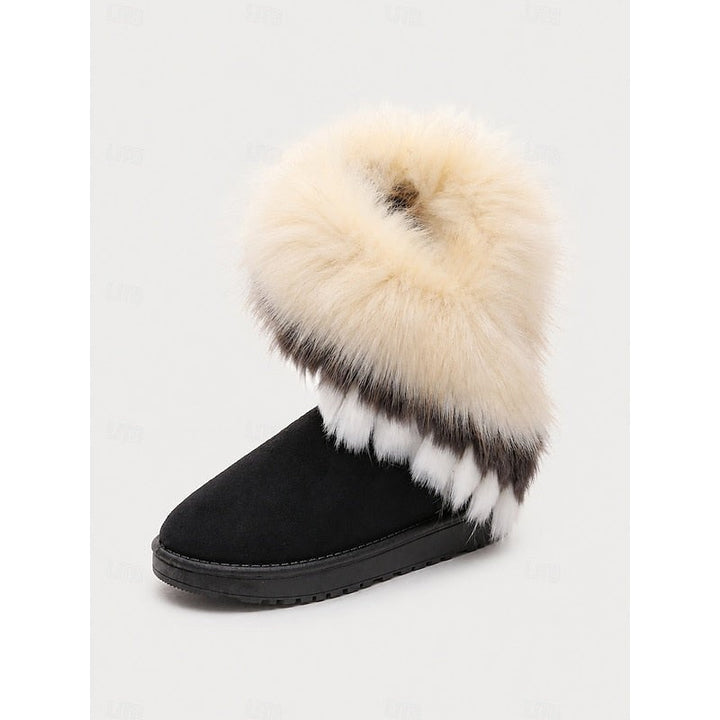 Hyacinthe Winter Boots for women