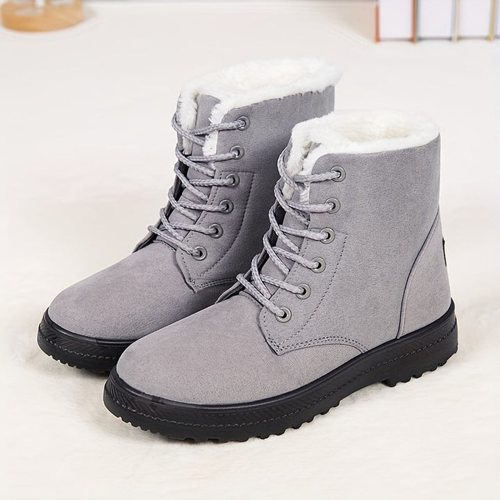 Leocadie Snow Boots for women