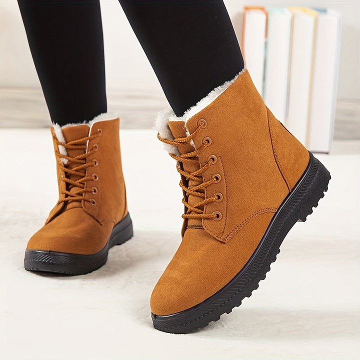 Leocadie Snow Boots for women