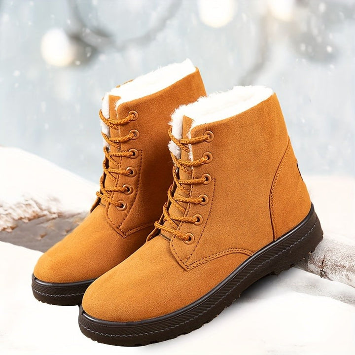 Leocadie Snow Boots for women