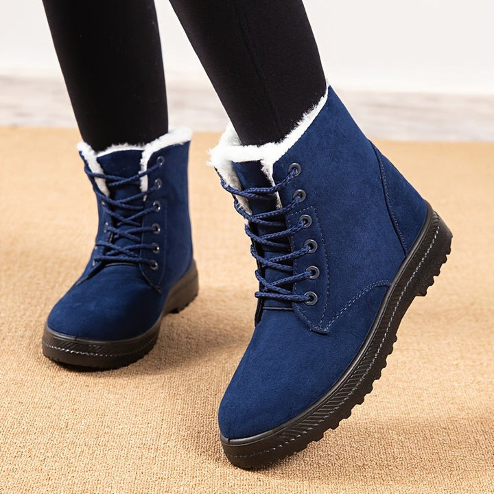 Leocadie Snow Boots for women