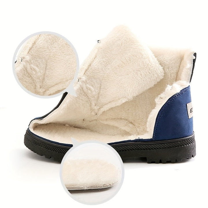Leocadie Snow Boots for women