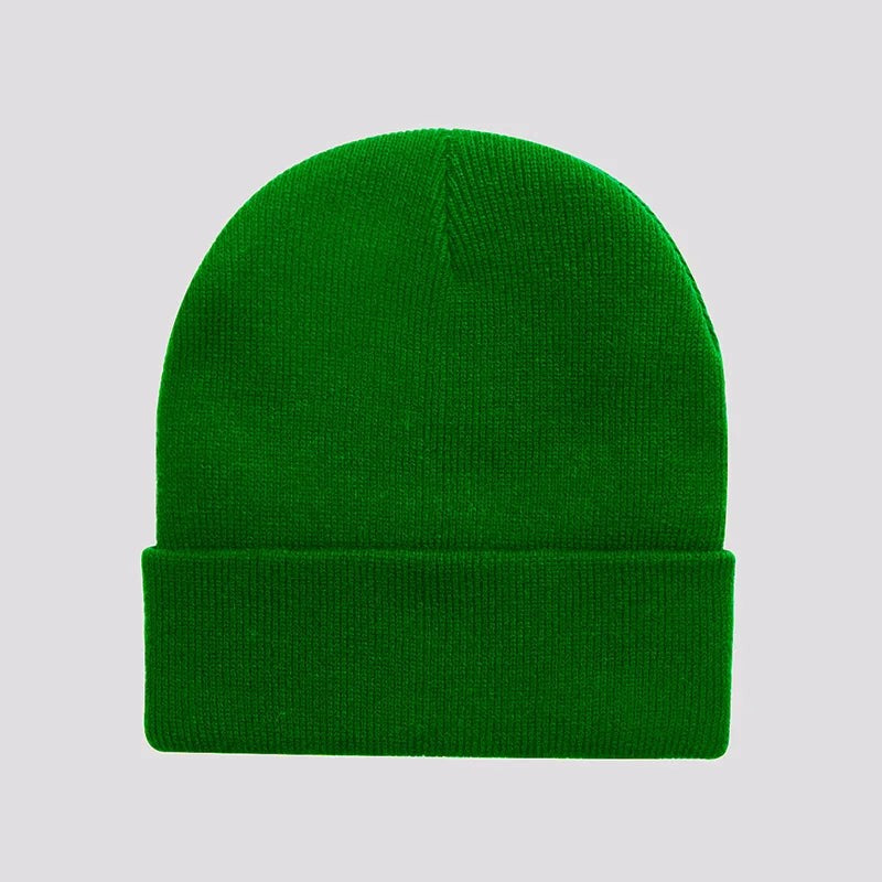 Karine — Lightweight Knit Beanie Winter Hat for Women