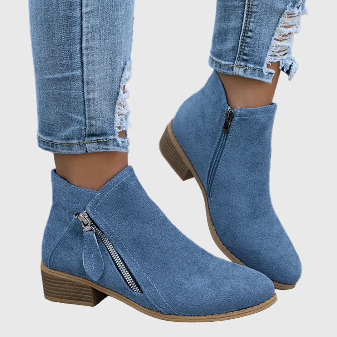 Louison Winter Boots for women
