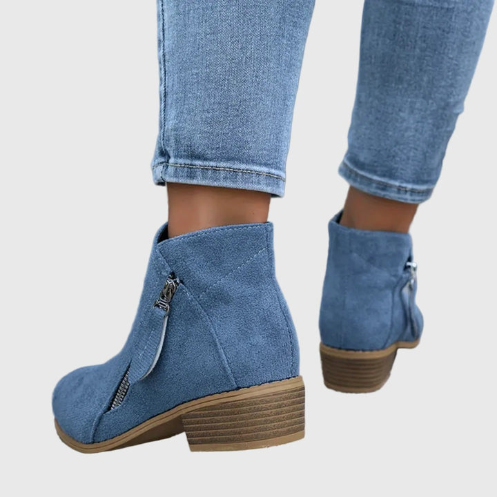 Louison Winter Boots for women