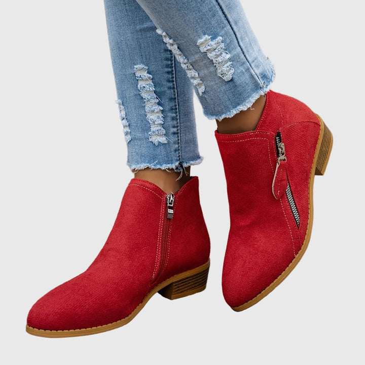 Louison Winter Boots for women