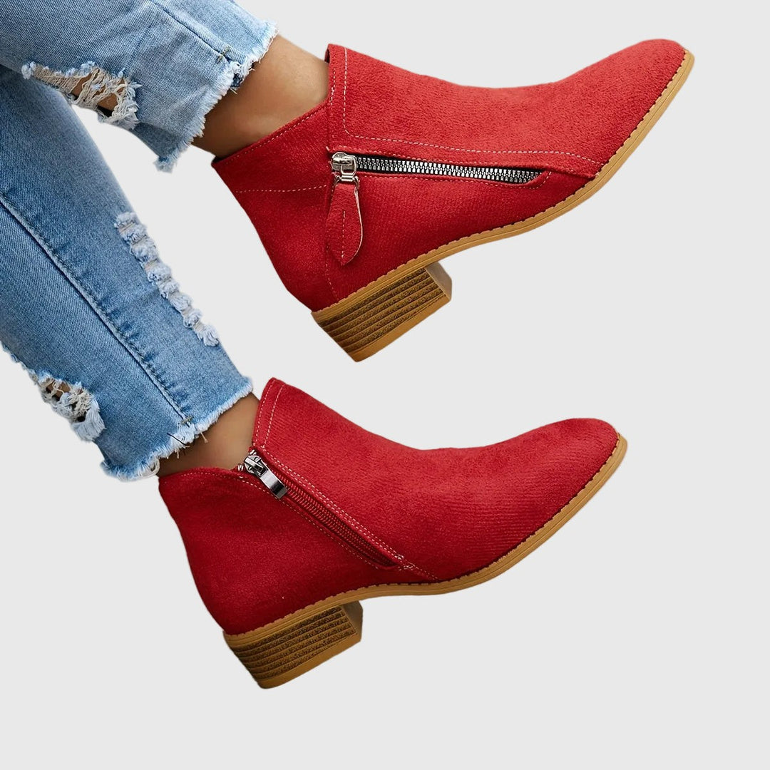 Louison Winter Boots for women