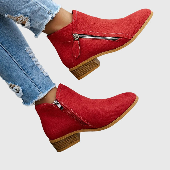Louison Winter Boots for women