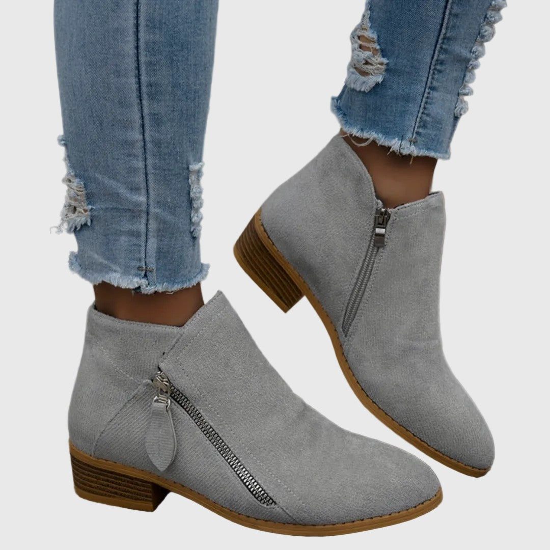 Louison Winter Boots for women
