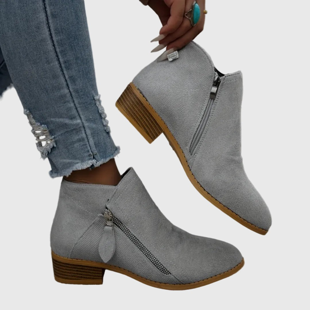 Louison Winter Boots for women