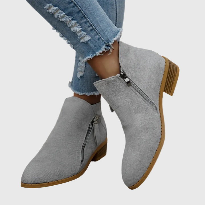 Louison Winter Boots for women