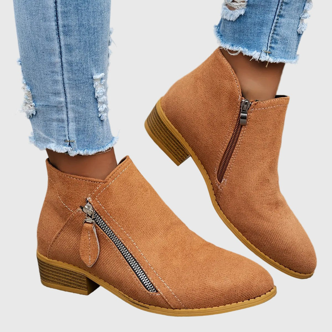 Louison Winter Boots for women