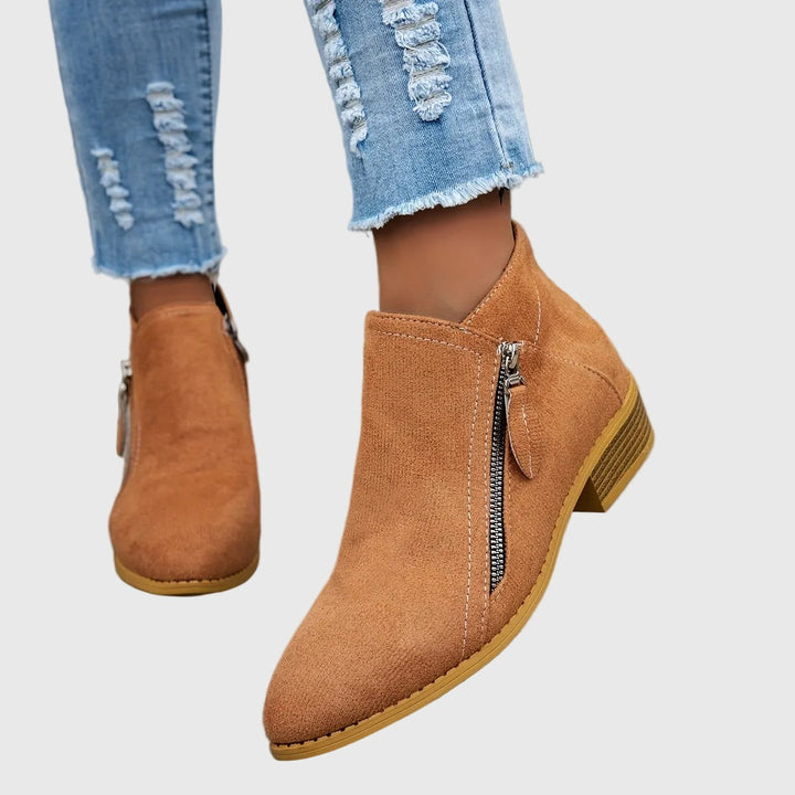 Louison Winter Boots for women