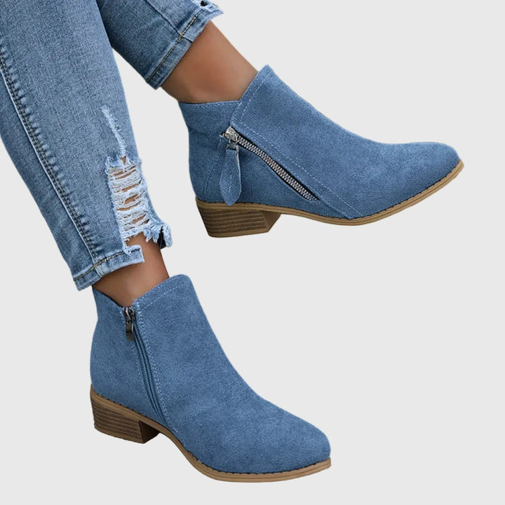 Louison Winter Boots for women