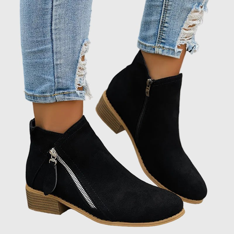 Louison Winter Boots for women