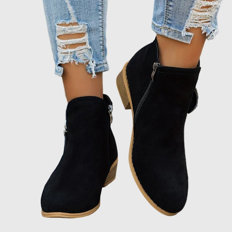 Louison Winter Boots for women