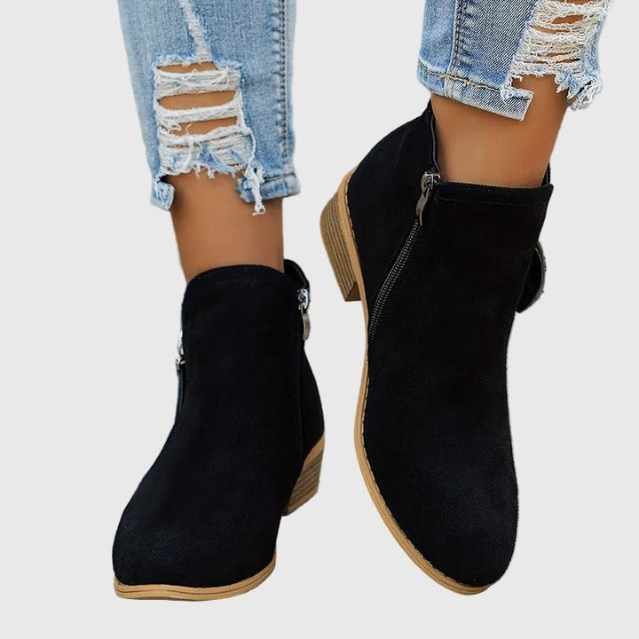 Louison Winter Boots for women