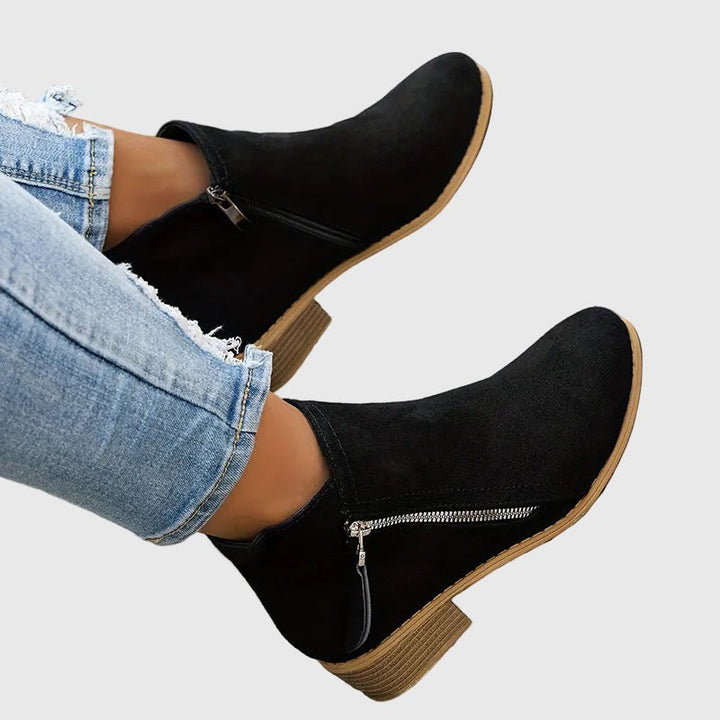 Louison Winter Boots for women