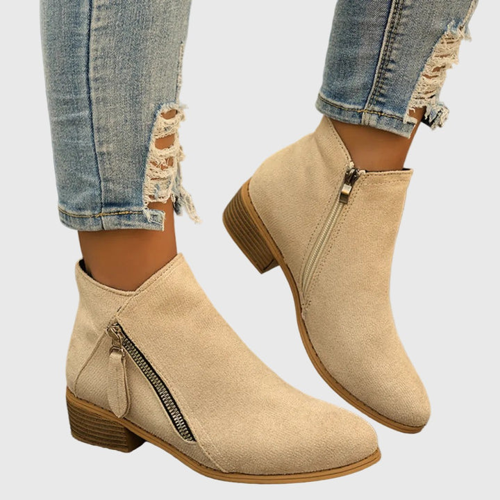 Louison Winter Boots for women