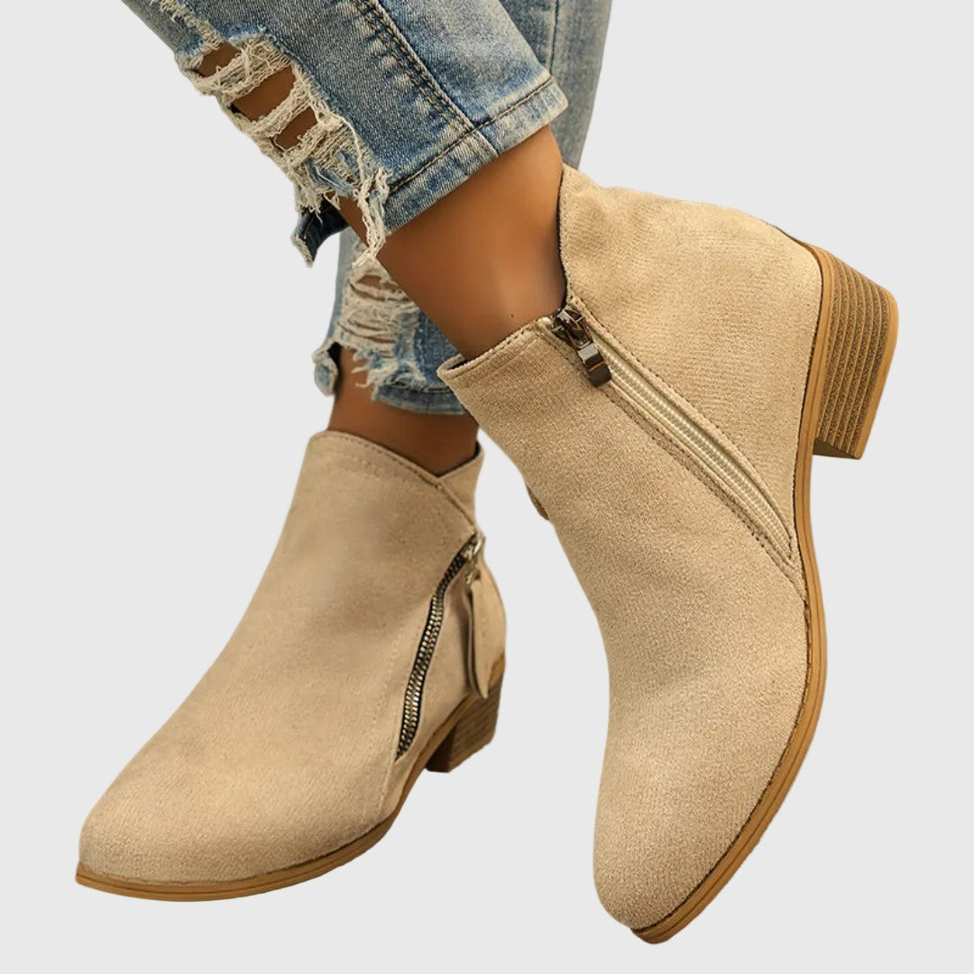 Louison Winter Boots for women