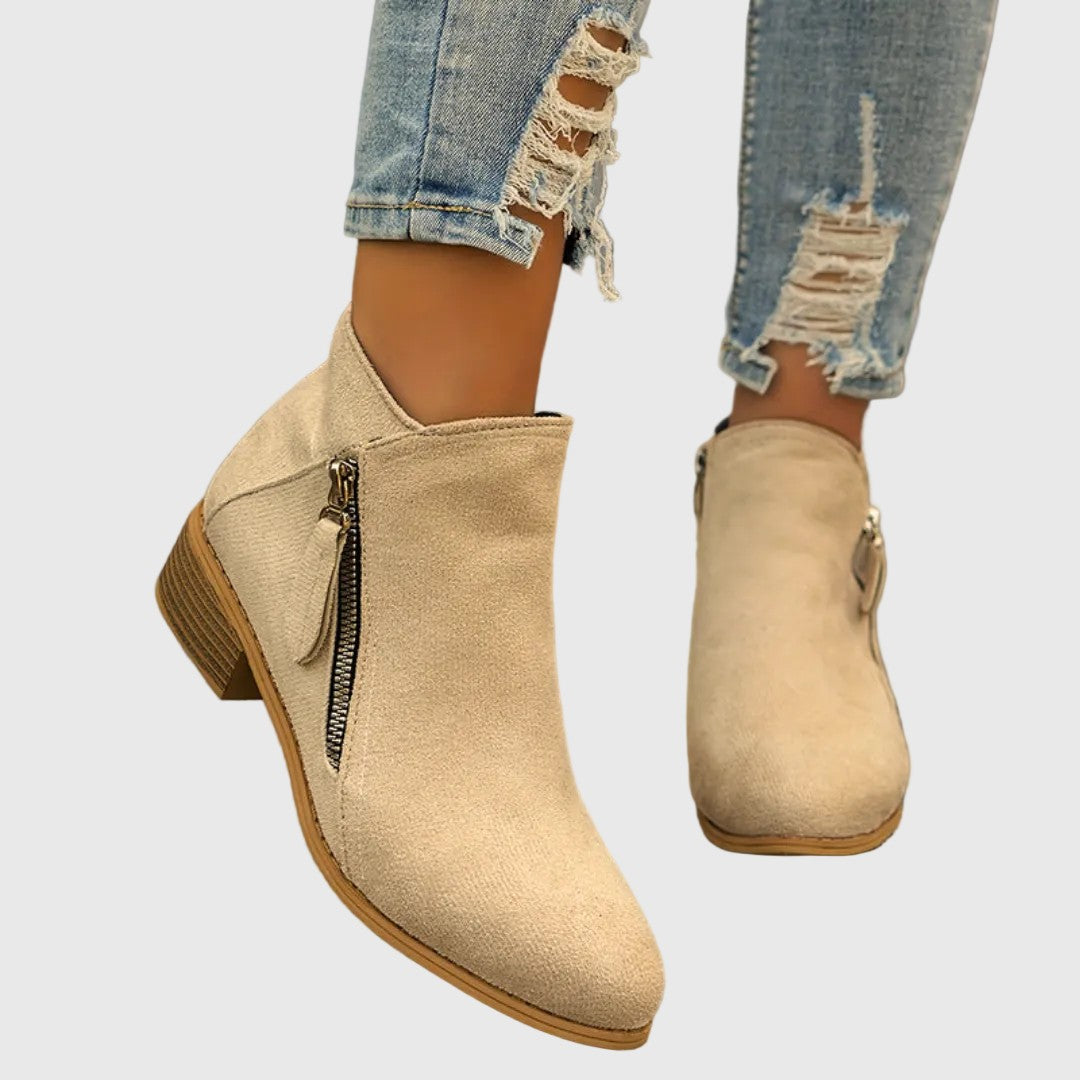 Louison Winter Boots for women