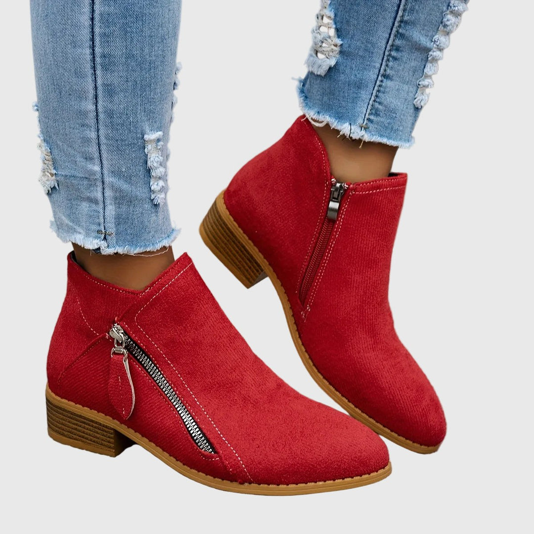 Louison Winter Boots for women