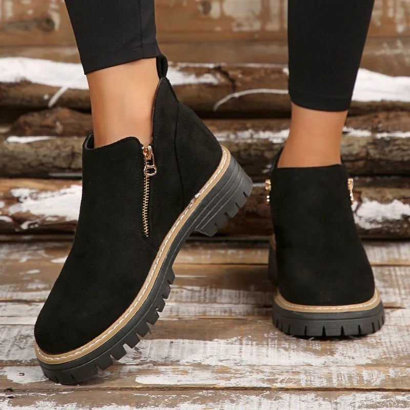 Maguelonne Winter Boots for women