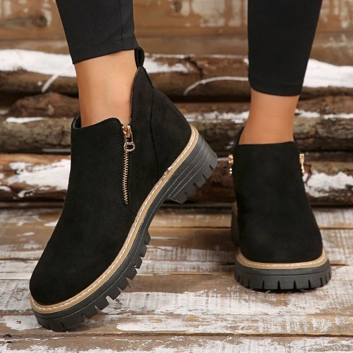 Maguelonne Winter Boots for women