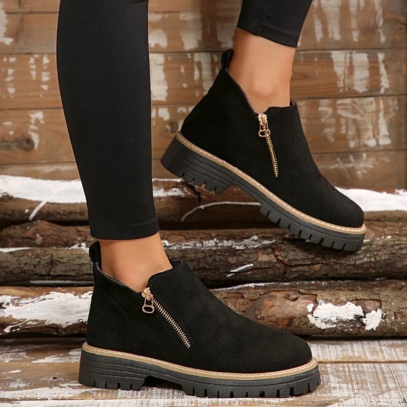 Maguelonne Winter Boots for women