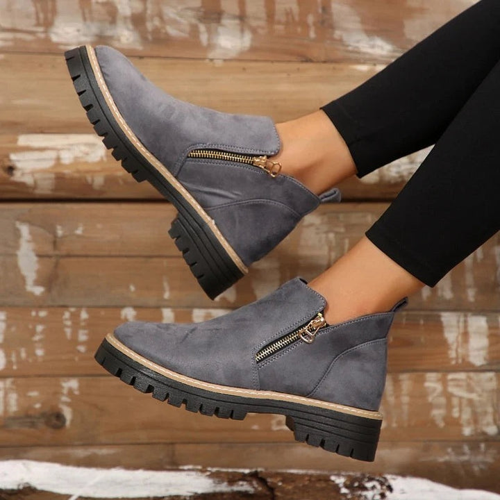 Maguelonne Winter Boots for women