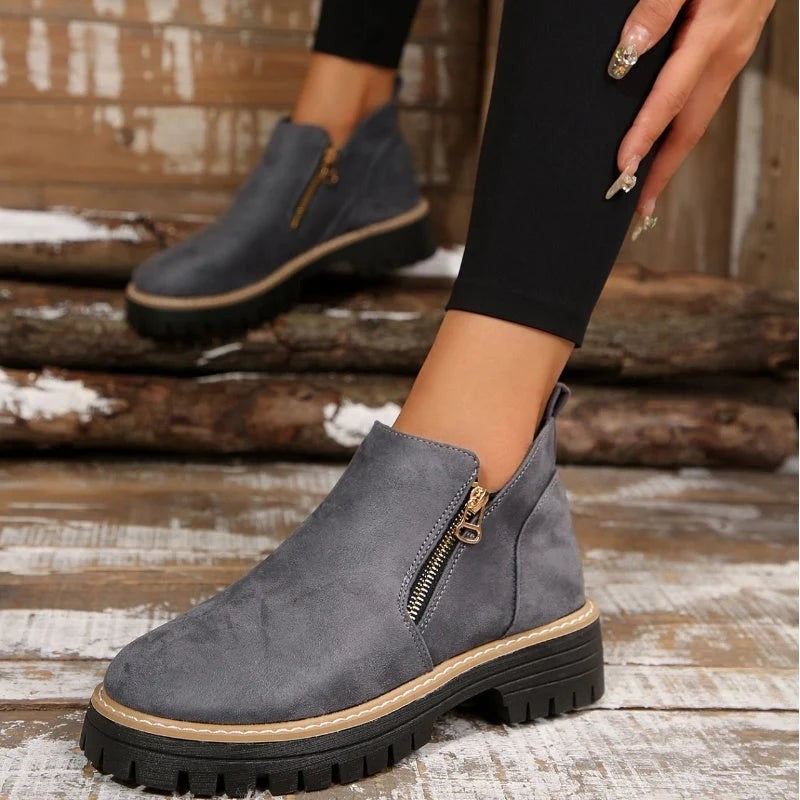 Maguelonne Winter Boots for women