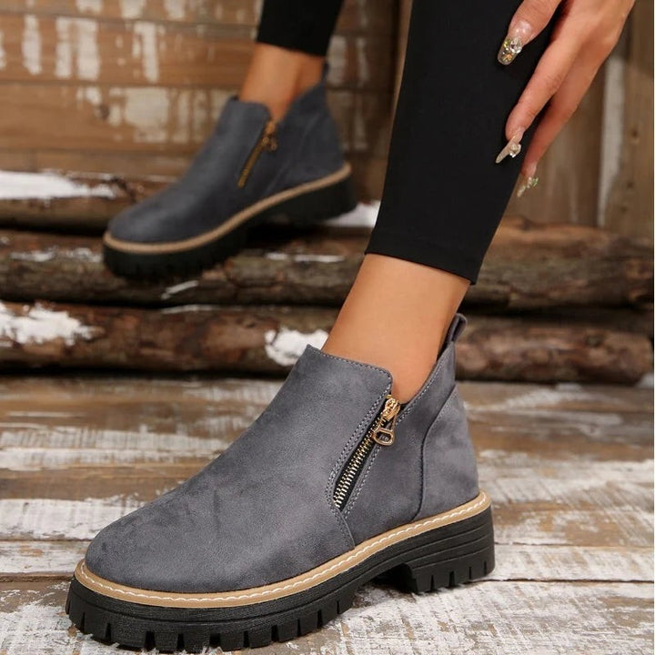 Maguelonne Winter Boots for women