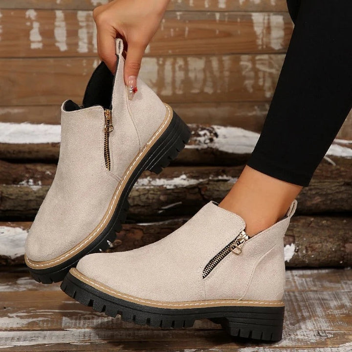 Maguelonne Winter Boots for women