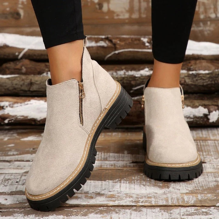 Maguelonne Winter Boots for women