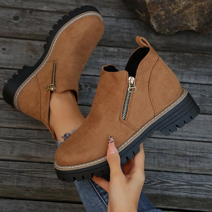 Maguelonne Winter Boots for women