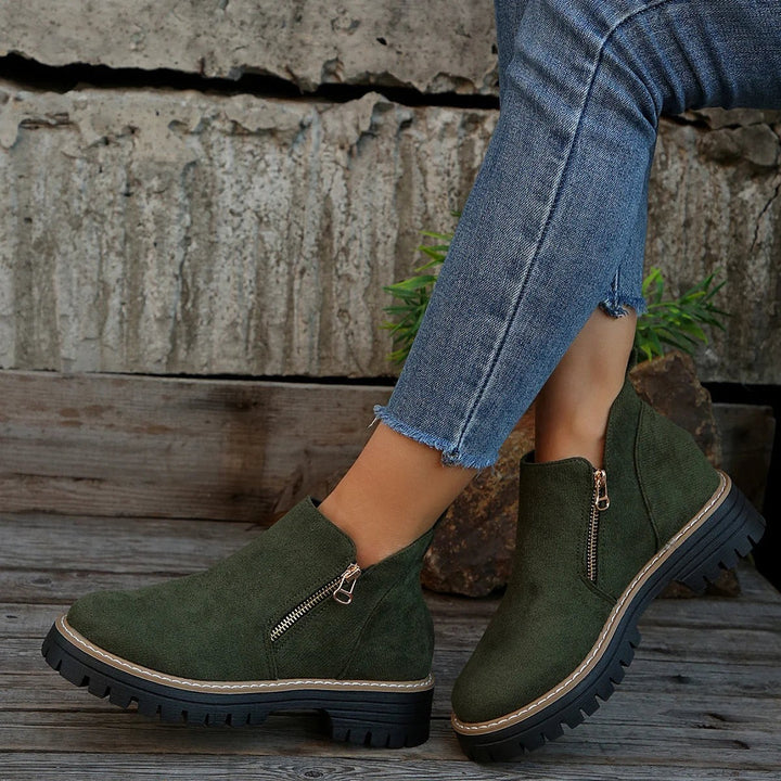 Maguelonne Winter Boots for women