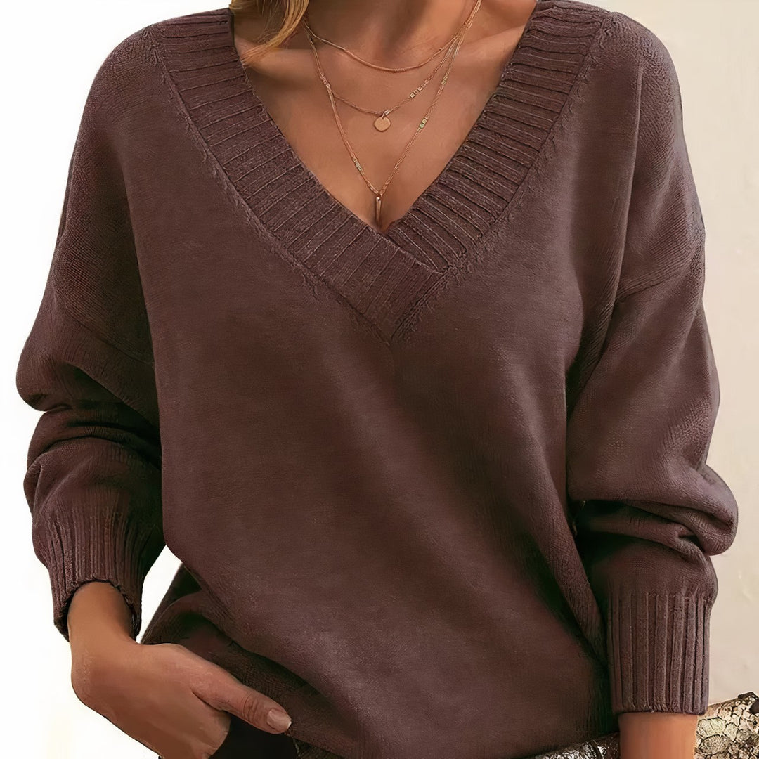 Cashmere Turtleneck Sweater for Women