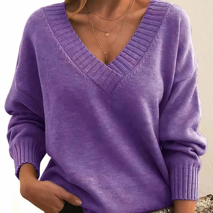 Cashmere Turtleneck Sweater for Women