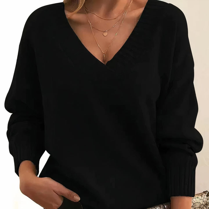 Cashmere Turtleneck Sweater for Women