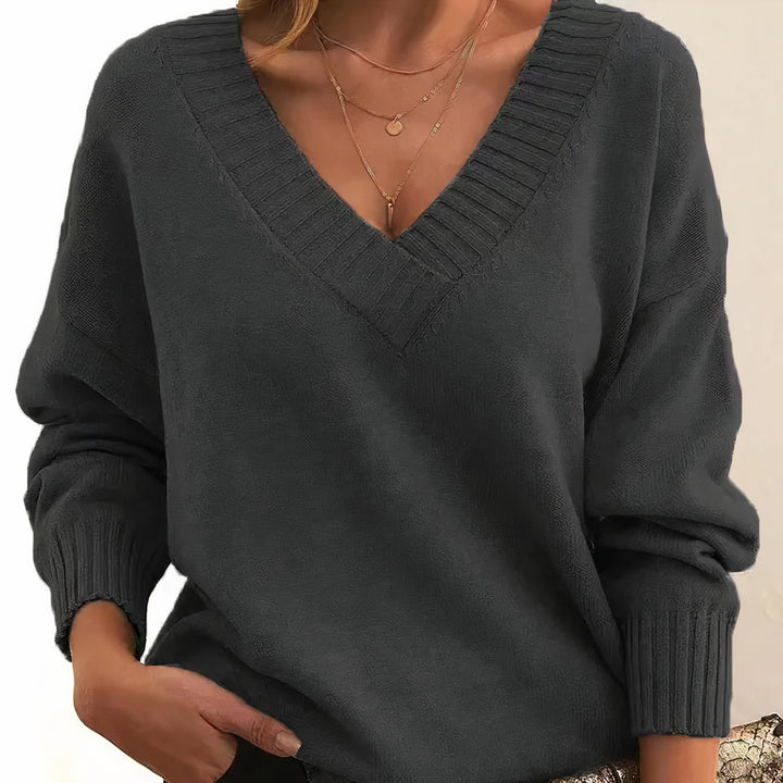 Cashmere Turtleneck Sweater for Women