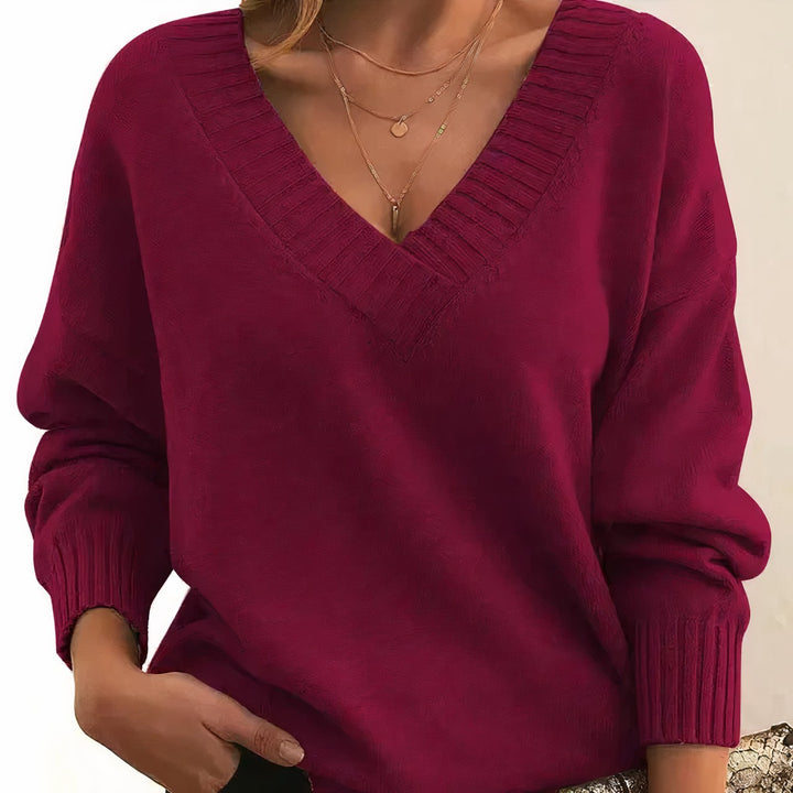 Cashmere Turtleneck Sweater for Women