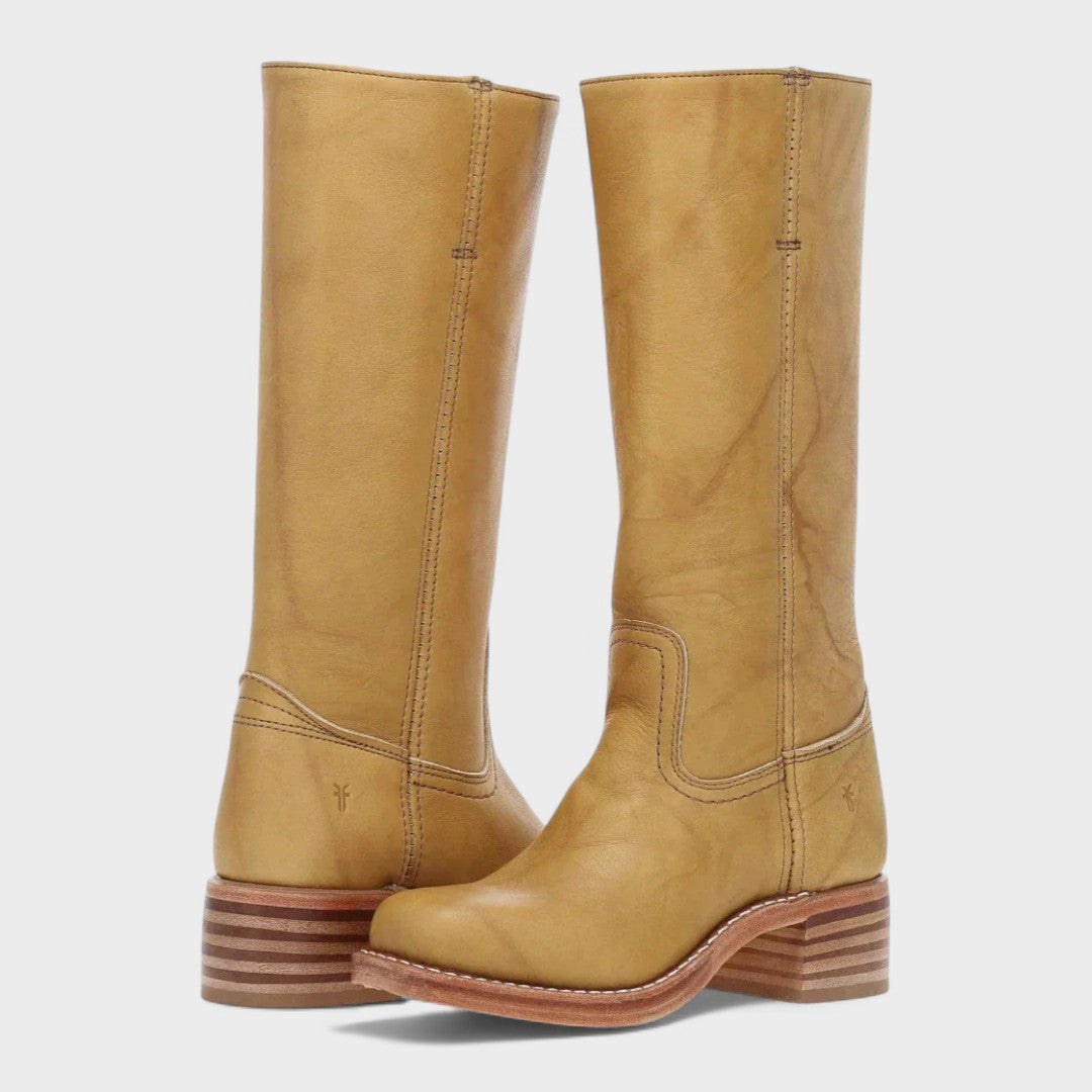 Megan tall knee high boots — image 4