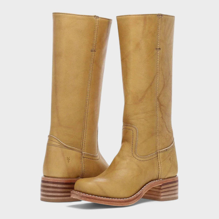 Megan tall knee high boots — image 4