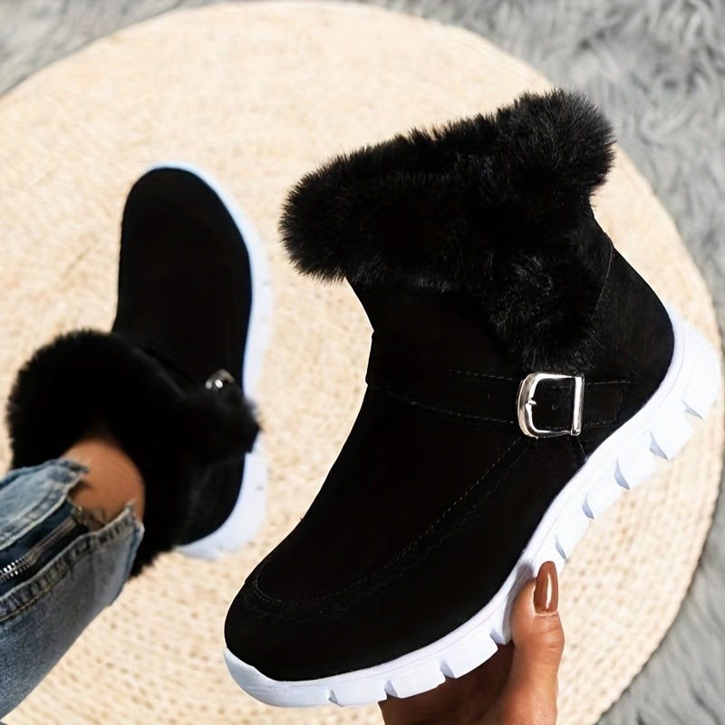 Melisse Winter Boots for women