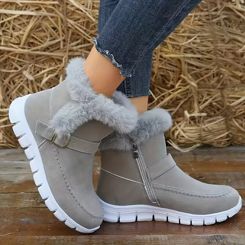 Melisse Winter Boots for women