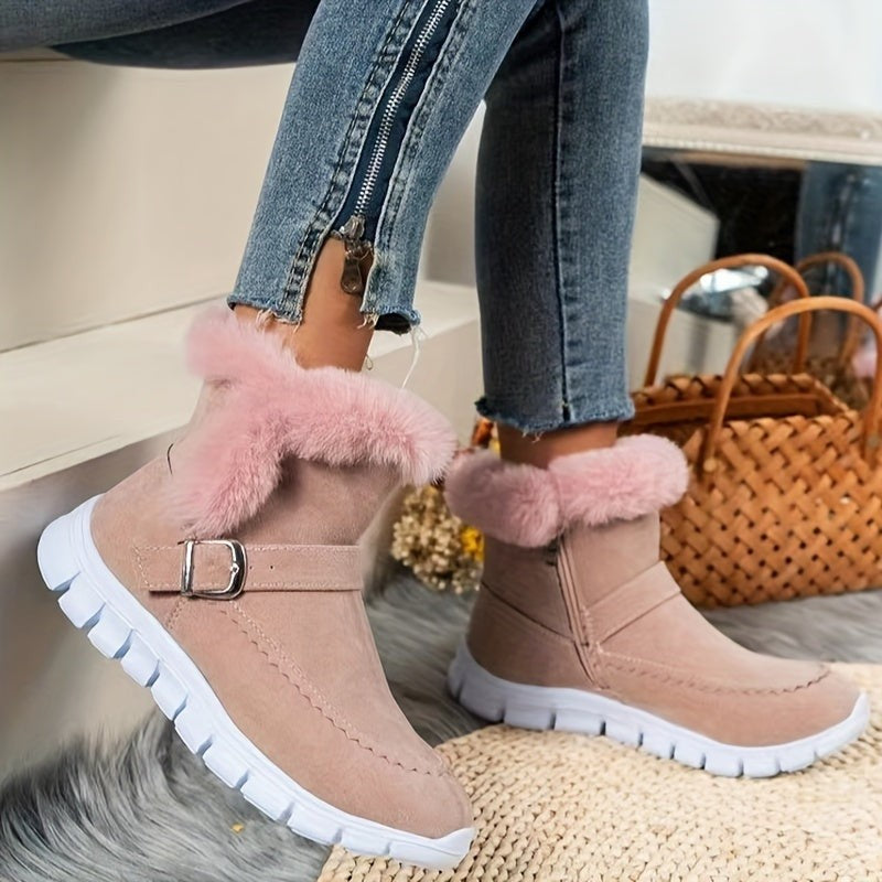 Melisse Winter Boots for women