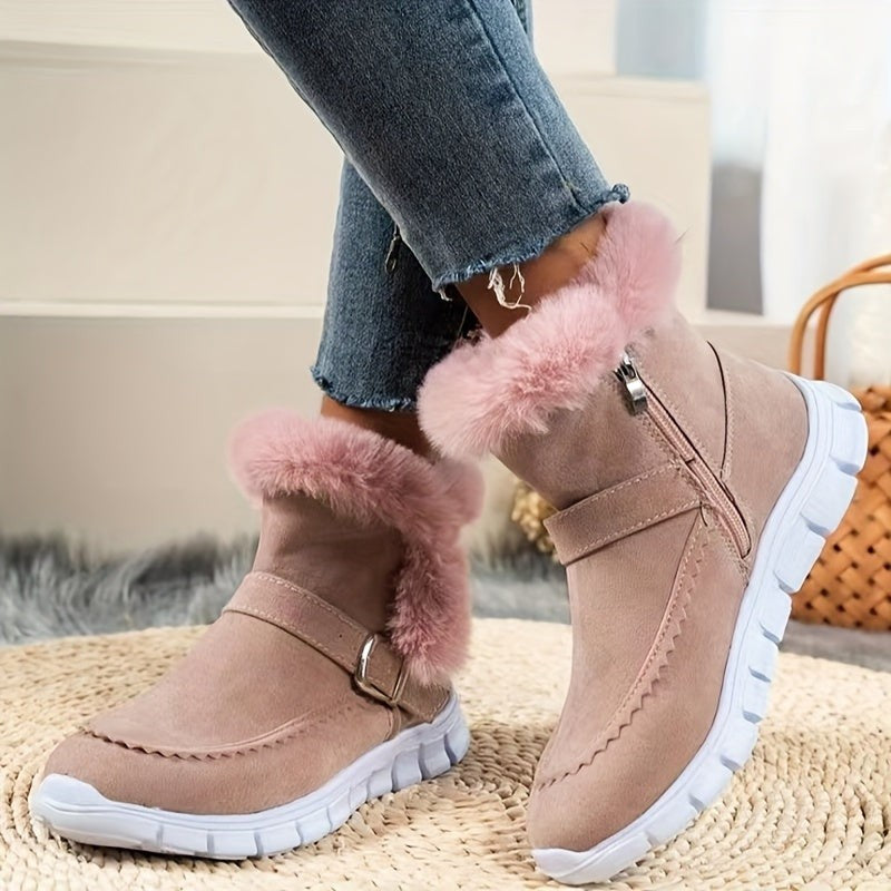 Melisse Winter Boots for women