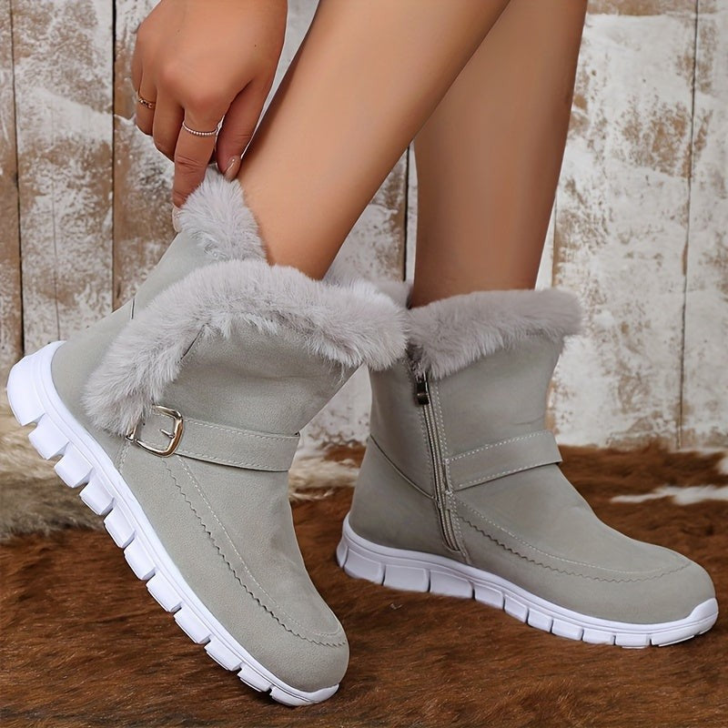 Melisse Winter Boots for women