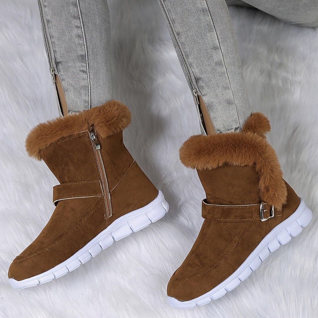 Melisse Winter Boots for women