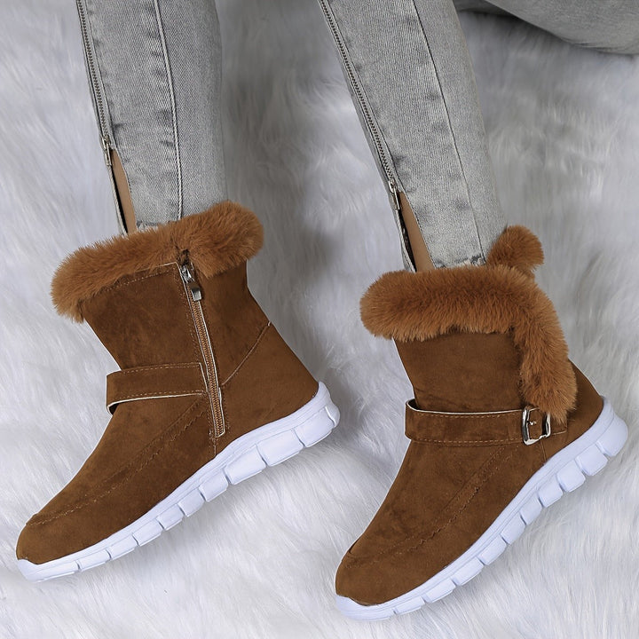 Melisse Winter Boots for women